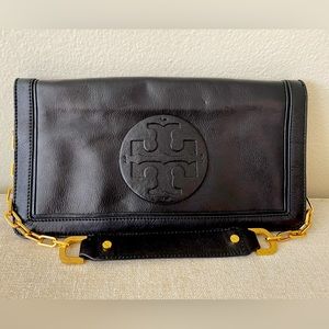 Tory Burch Reva Clutch